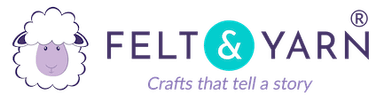 Felt & Yarn logo