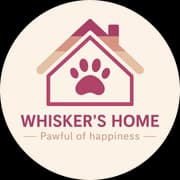 Whiskers Home logo